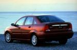 Ford Focus Saloon 1999 года